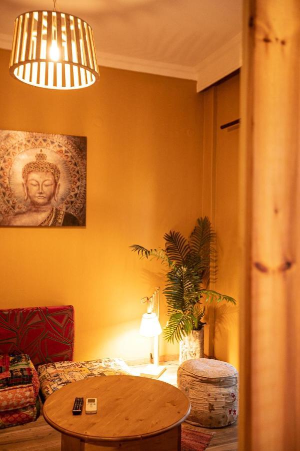 Bohemian Living Apartamento Tessalónica Exterior foto